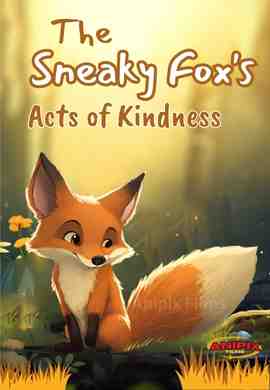 The Sneaky Fox's Act of Kindness